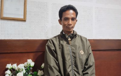 Dua Tahun Perjuangan Kesembuhan Penyintas Tuberkulosis Kebal Obat